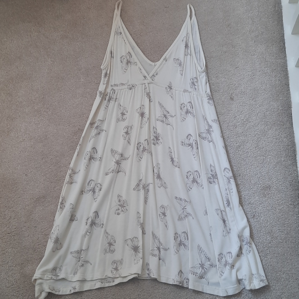 Butterfly sundress‎